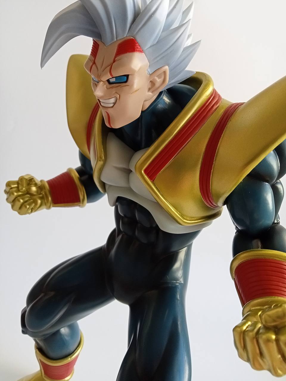 Figura Ichibansho Super Baby 2 Vs Omnibus Ultimate Dragon Ball GT 26cm