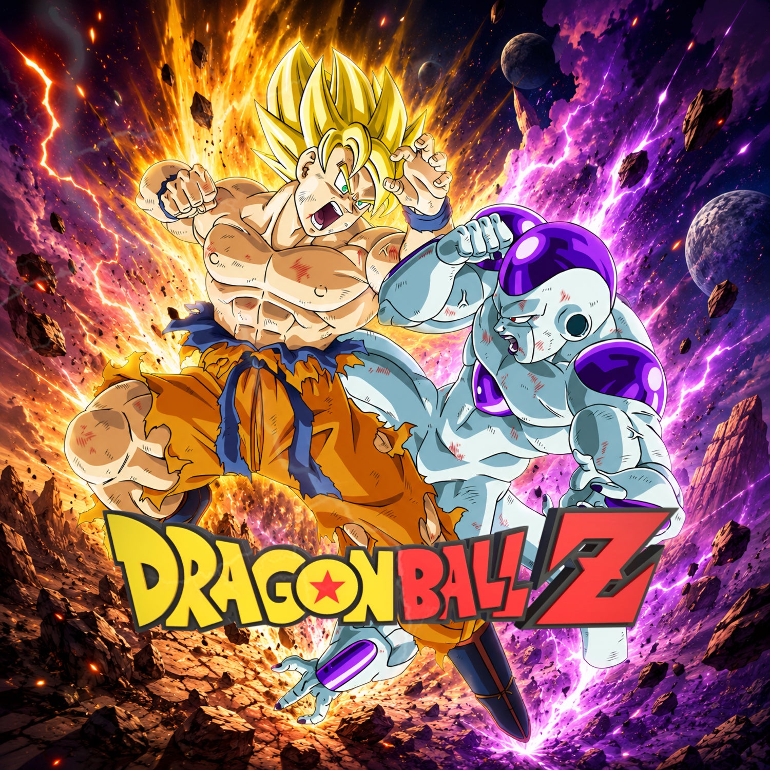 Dragon Ball