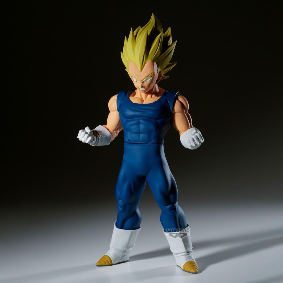 Figura Vegeta Grandista Dragon Ball Z 26cm