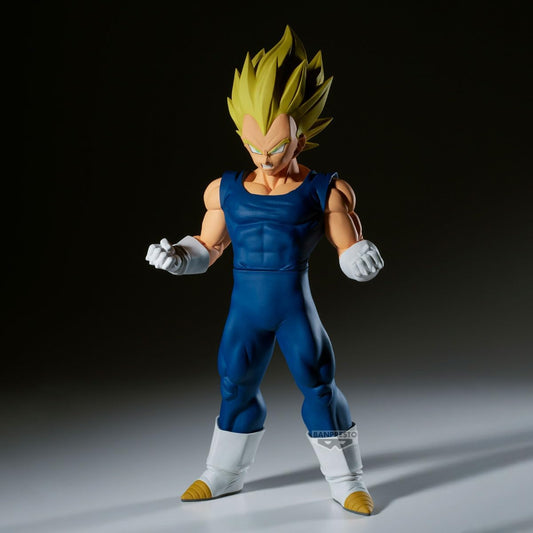 Figura Vegeta Grandista Dragon Ball Z 26cm