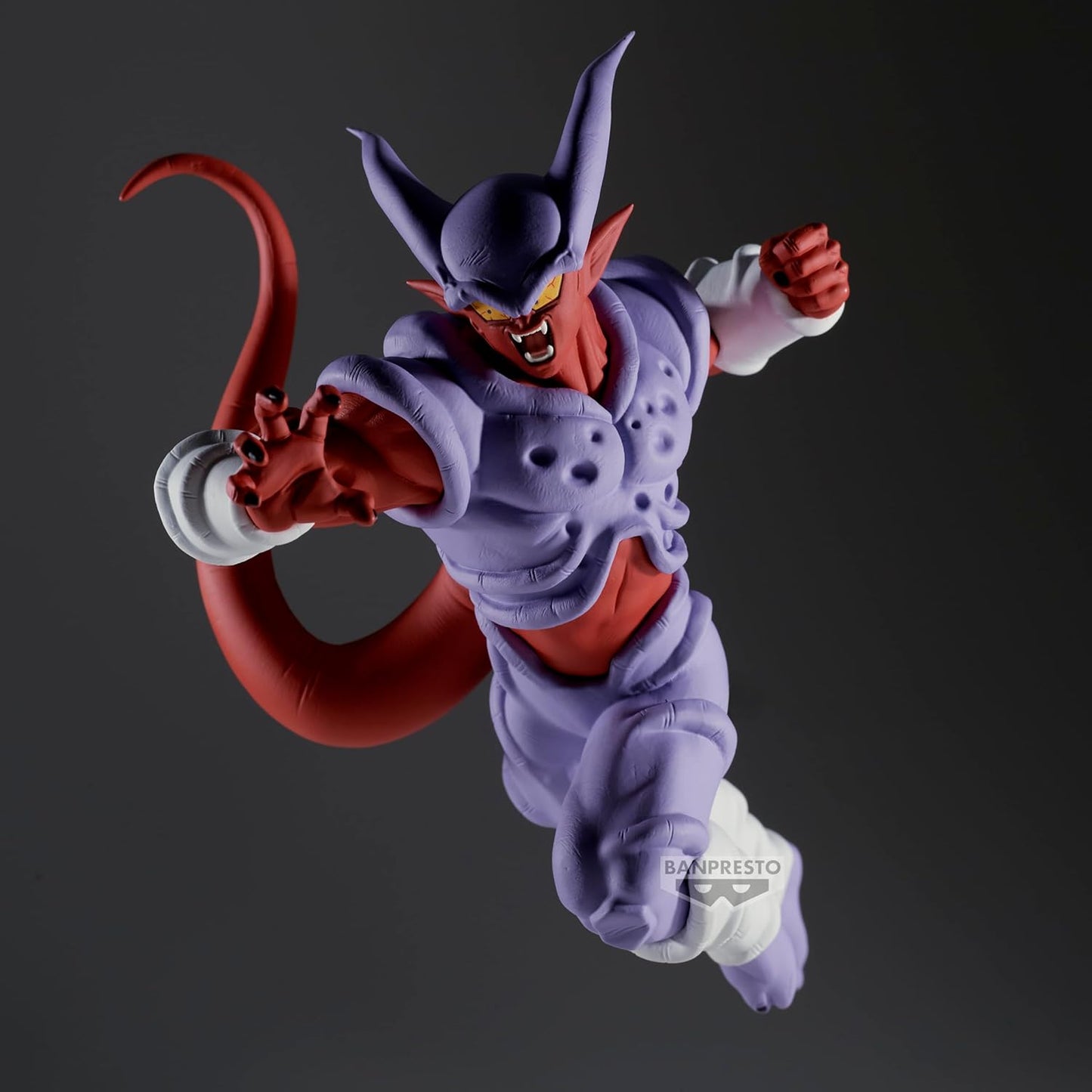 Figura Janemba Match Makers Dragon Ball Z