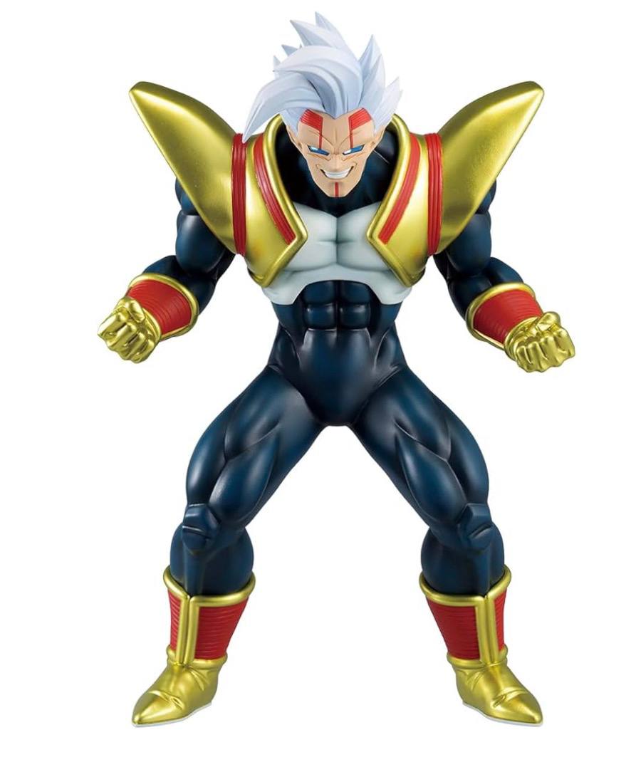 Figura Ichibansho Super Baby 2 Vs Omnibus Ultimate Dragon Ball GT 26cm
