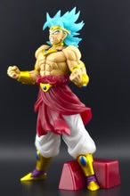 Broly Super Saiyan Creaties Dragon Ball Z