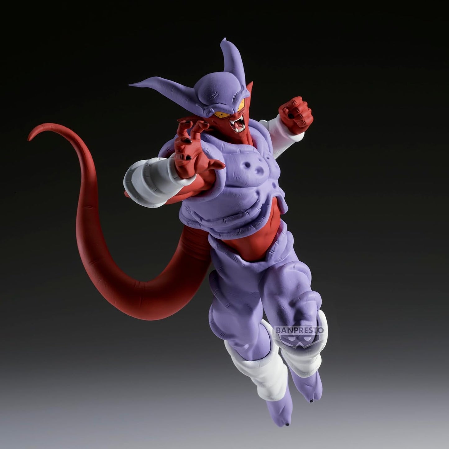 Figura Janemba Match Makers Dragon Ball Z