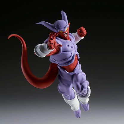 Figura Janemba Match Makers Dragon Ball Z
