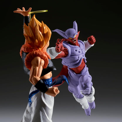 Figura Janemba Match Makers Dragon Ball Z