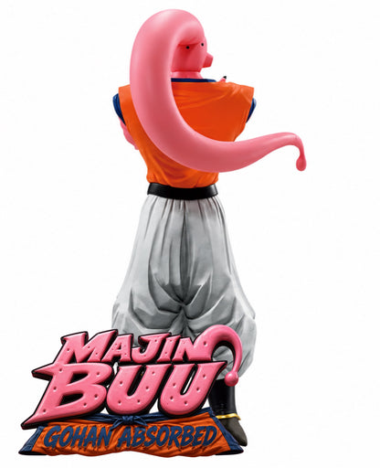 Figura Ichibansho Majin Buu Gohan Absorbed Vs Omnibus Ultimate Dragon Ball Z
27cm