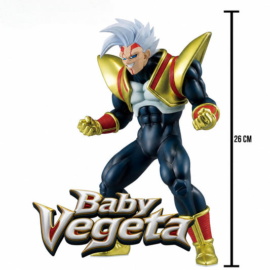 Figura Ichibansho Super Baby 2 Vs Omnibus Ultimate Dragon Ball GT 26cm