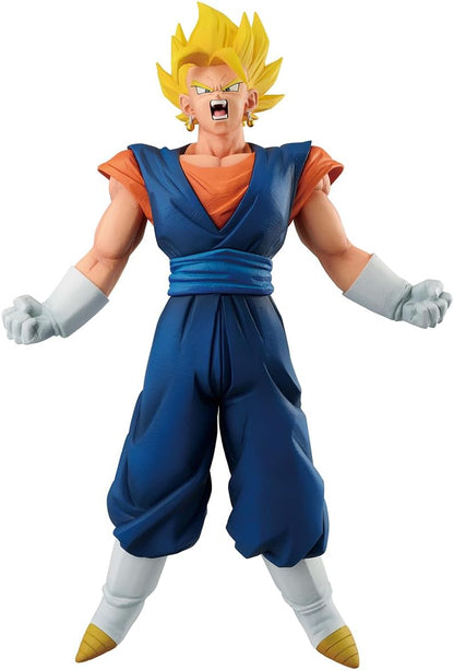 Figura Ichibansho Super Vegito Vs Omnibus Ultimate Dragon Ball Z 26cm