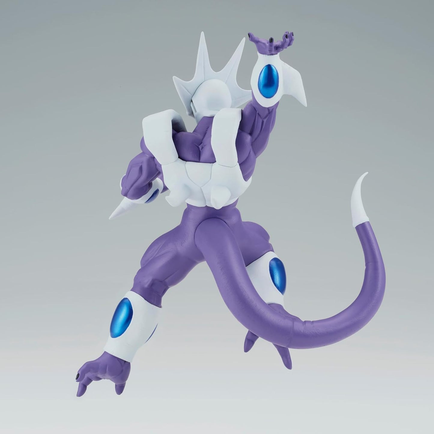 Cooler Match Makers Dragon Ball Z