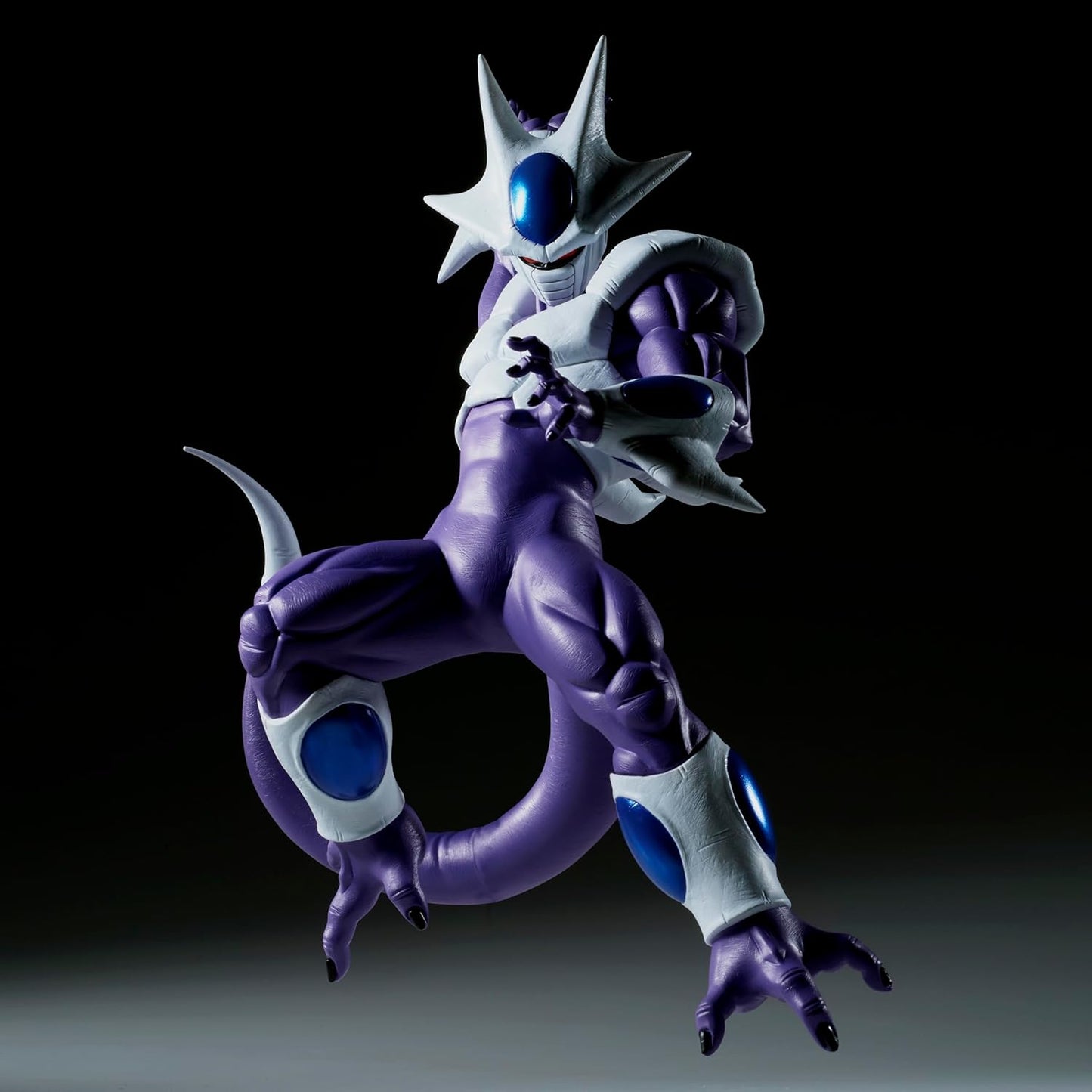 Cooler Match Makers Dragon Ball Z
