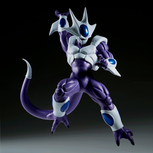 Cooler Match Makers Dragon Ball Z