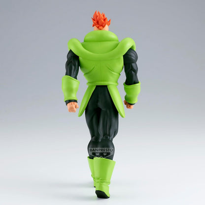 Figura Android 16 Solid Edge Work Dragon Ball Z