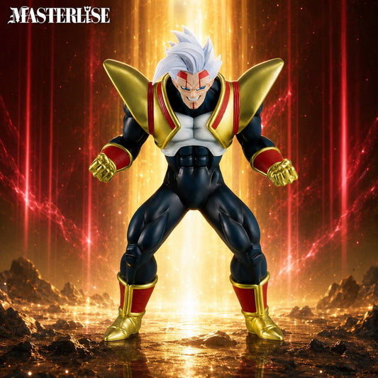 Figura Ichibansho Super Baby 2 Vs Omnibus Ultimate Dragon Ball GT 26cm
